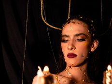 Аватар на Agathaa-Monfort