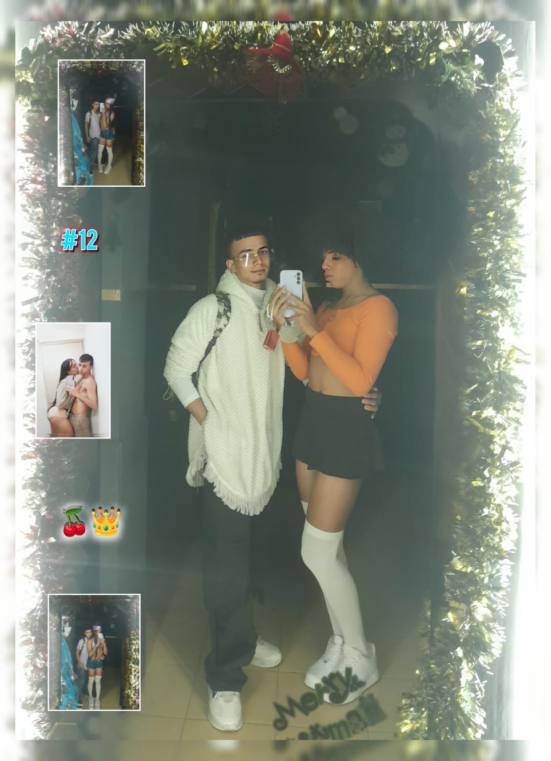 couple-cute-12 💜kiss💜 image: 1