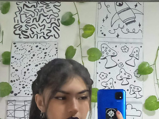 Mysterious Flow