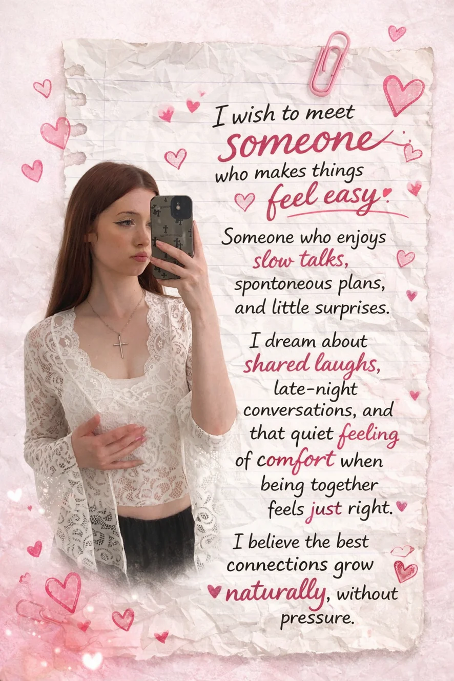 JosefineShears My little wishes ✨ image: 1