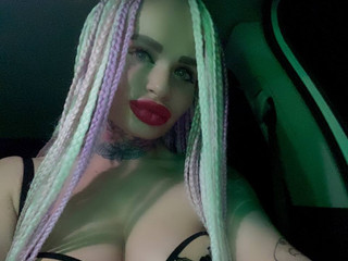 Я с касичками