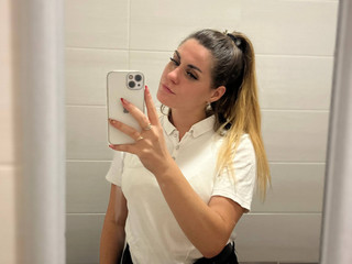 and more me