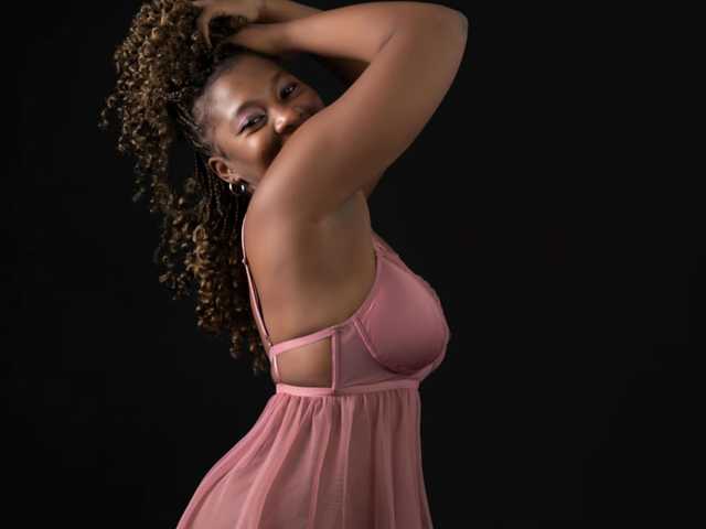 sexyebonny