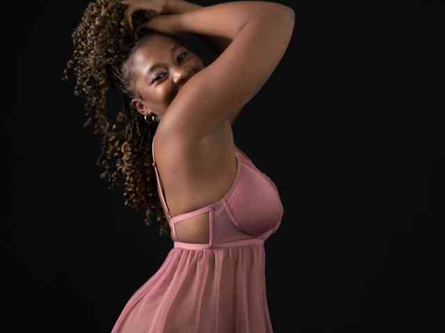 sexyebonny