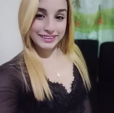 Sunny-Blonde