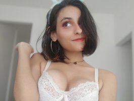 MsCandyBunny Live Chat on BongaCams