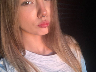 just me