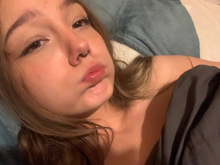 Woke up🥰