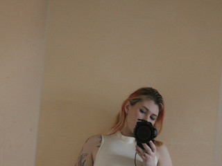 My hobbies? Taking photos with a camera