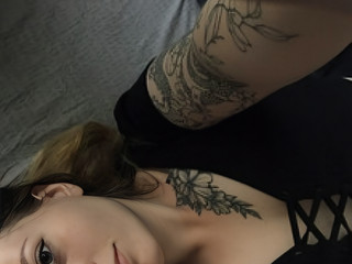 This is an old selfie of mine, but I think it look