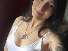 RoxanneRiddle69 Live Webcam on BongaCams