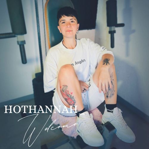 HannahHot welcome guys image: 1