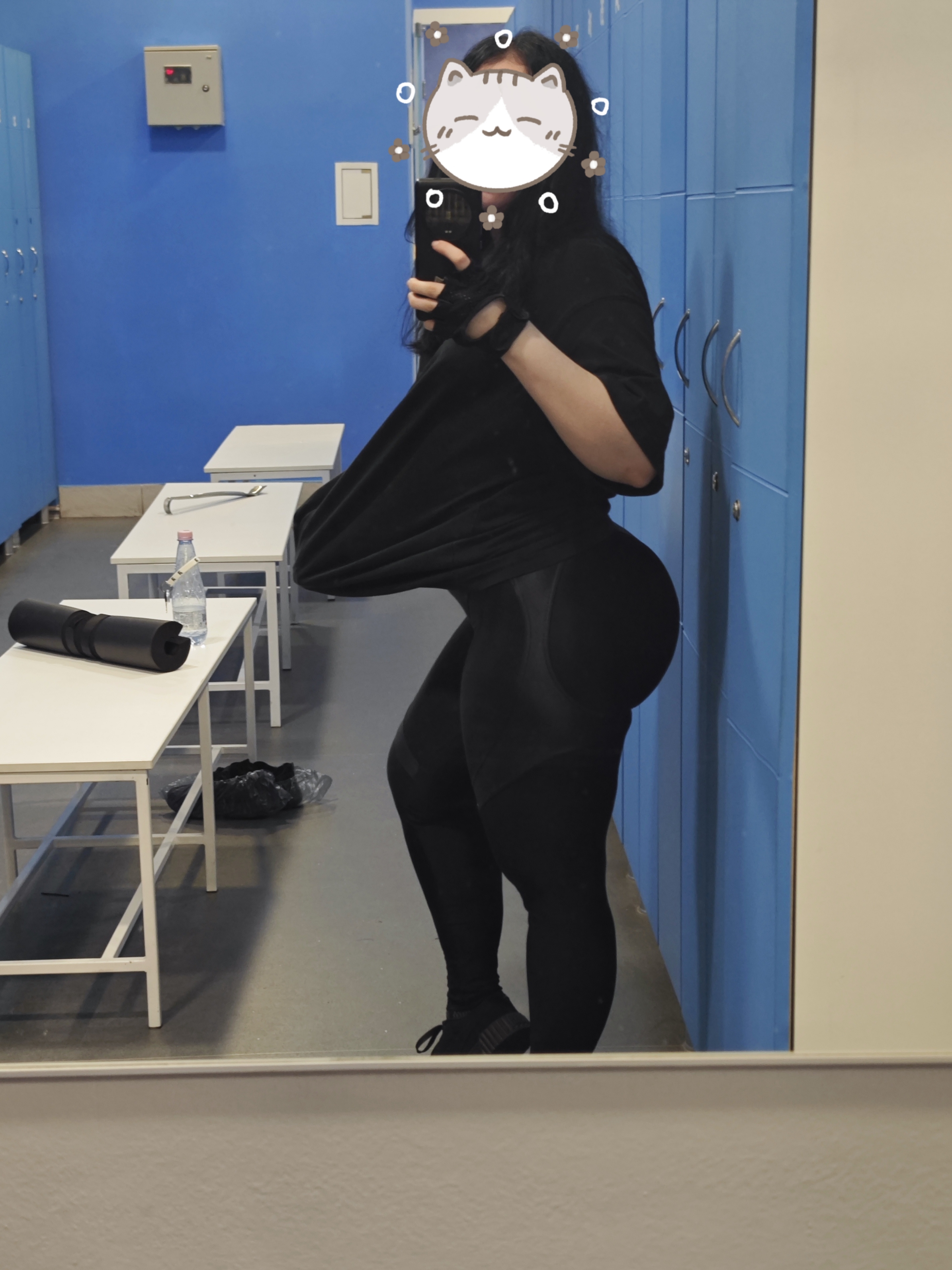 Lia_Nyan 🍑💪 image: 1