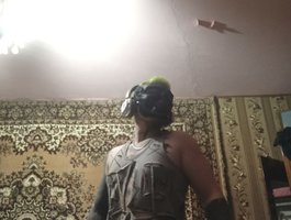 Punkfrik