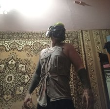 Punkfrik