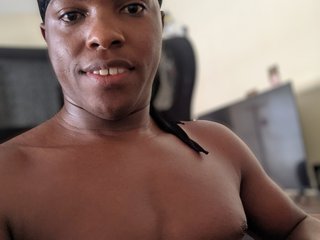 Modelo webcam Paradise-2