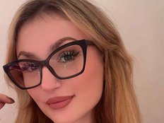 Anaayss Live Webcam on BongaCams