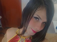 Charlotte-Landry Live Webcam on BongaCams
