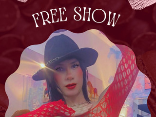 Elegant Journey  in Light