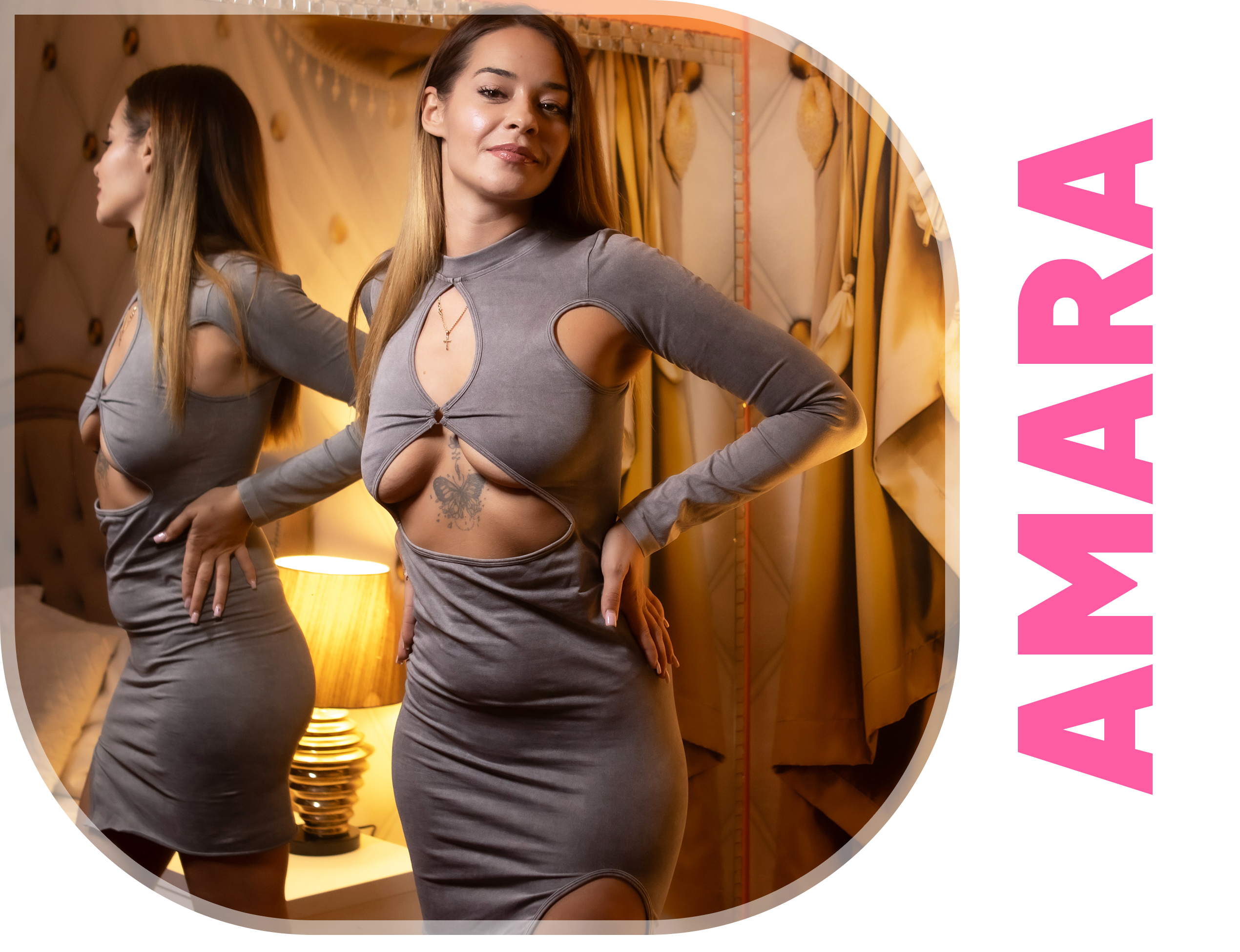 AmarahLin Welcome to my room! image: 1