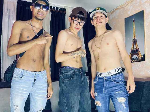 DesiresOfOlympus