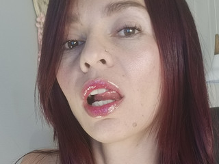 🧚 Today i'm feeling sexy.