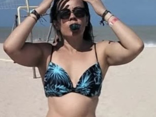 Sol y arena