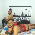 Liam-and-albala