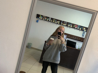 Cover Girl of Dreams