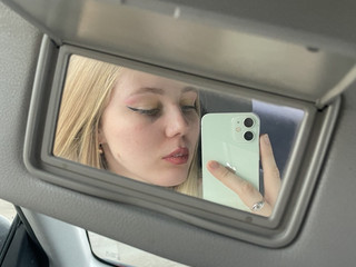 Fragility of Darkness