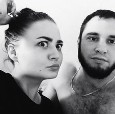 AriaBabyCouple