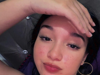 I want to seduce you with my gaze