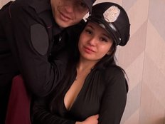 Kroshka280899 private show