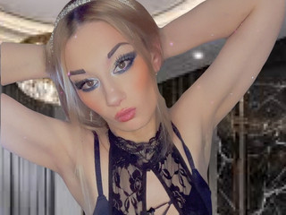 Sexy Black Lacey Things