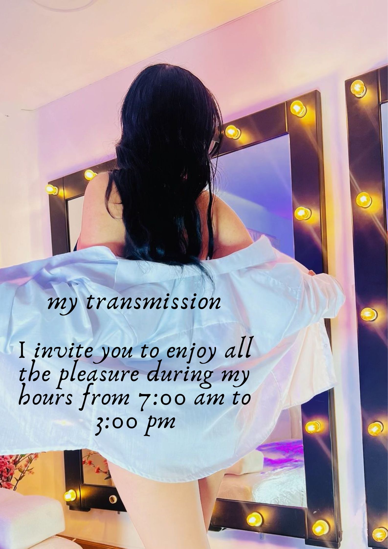 Hanna-Rouss my transmission image: 1