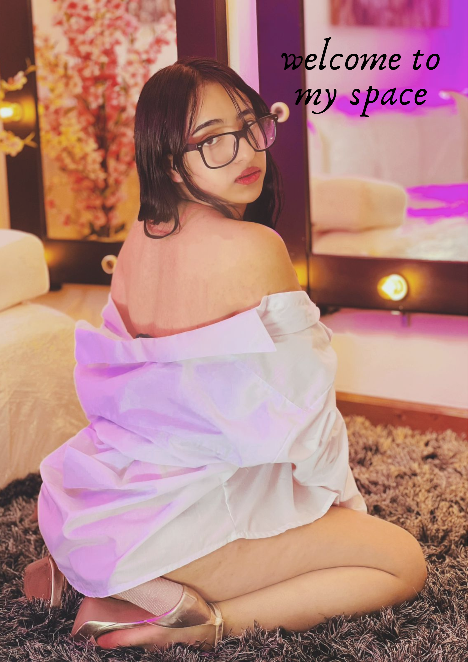 Hanna-Rouss welcome to my Room image: 1