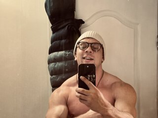 Webcam model krasivyydemon
