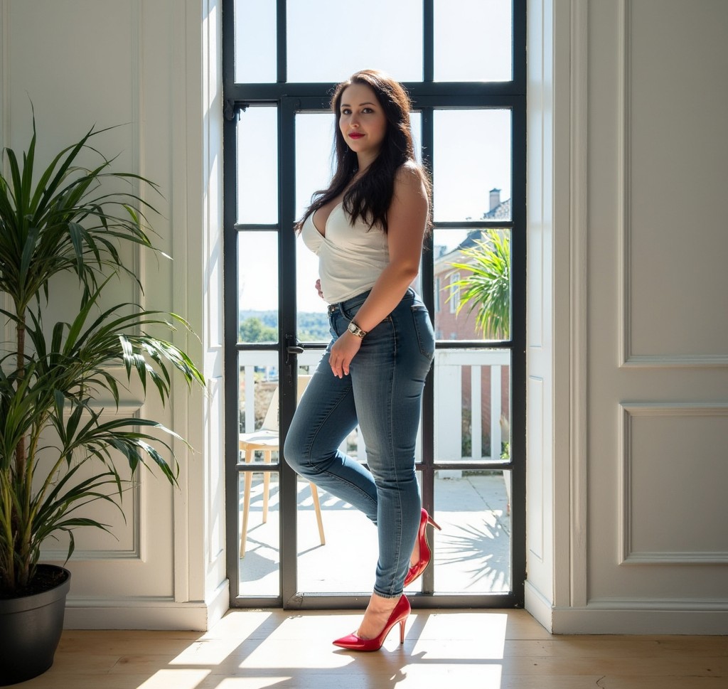 DorothyKiss SEXY image: 2