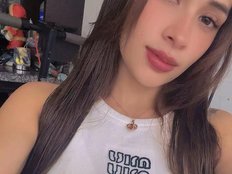 sweetcamy Live Webcam on BongaCams
