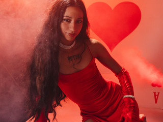 Queen of hearts ♥
