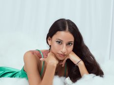MegannBabby Live Webcam on BongaCams