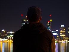 Gintonik98 Live Webcam on BongaCams