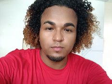 maximouziel Live Webcam on BongaCams