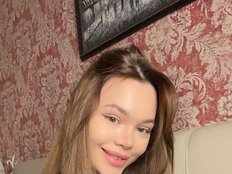 TinaScarlet's avatar