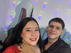 AnjaliandRohan