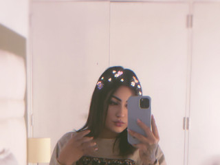 More and more