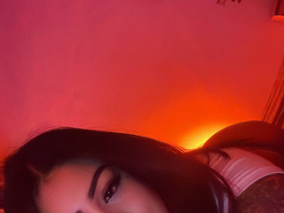 🍒Dangerously charming