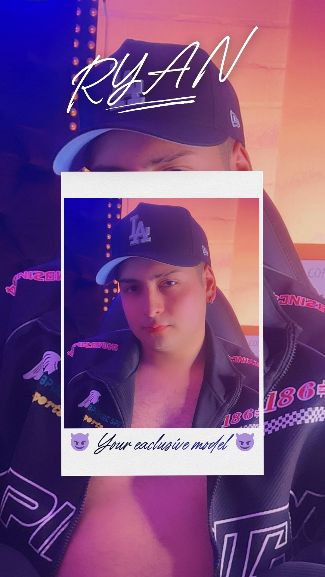 RyanPrime The sexiest image: 1