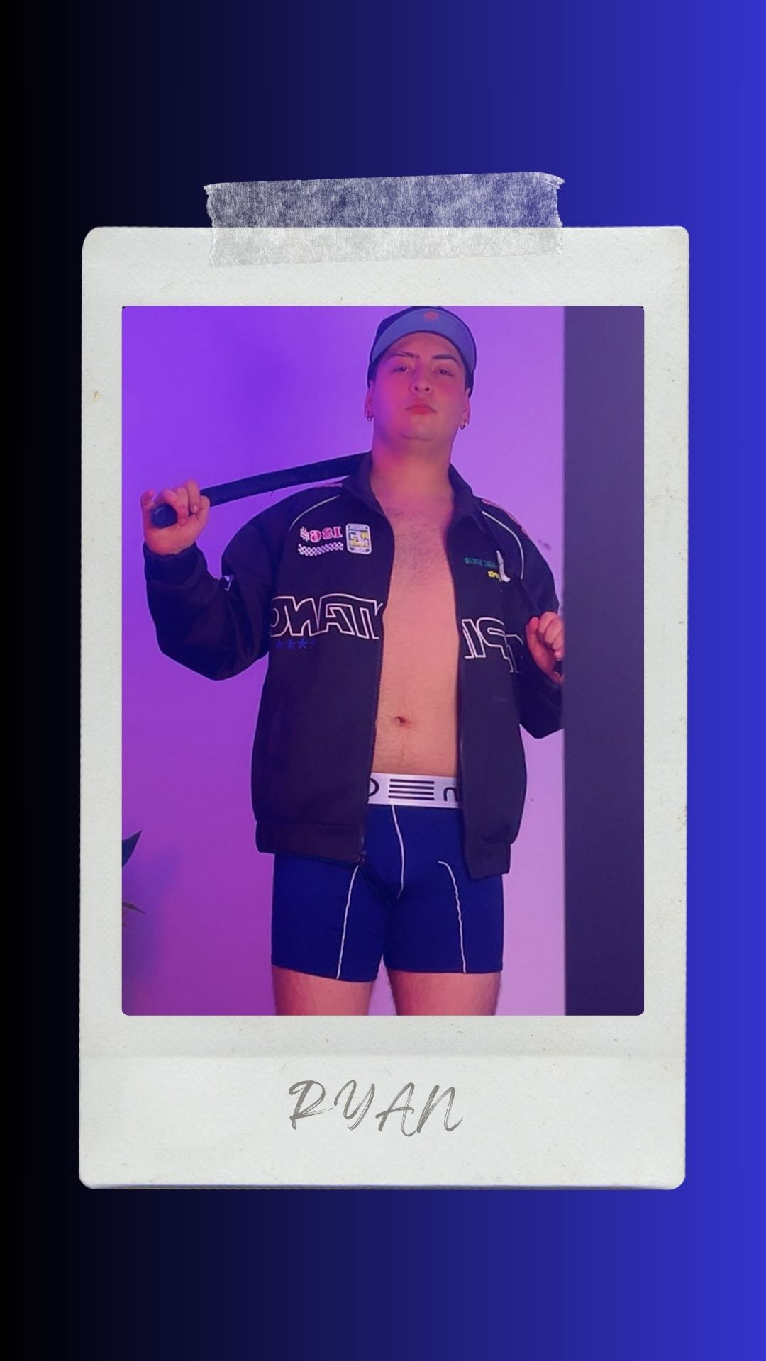 RyanPrime Ryan image: 1