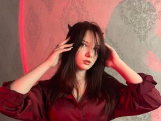 AuroraKane — LIVE on BongaCams